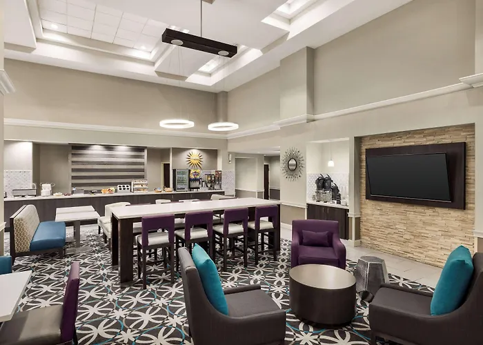 La Quinta By Wyndham Newark - Elkton