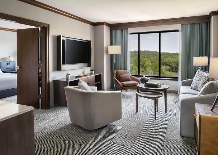 Hyatt Regency Coralville