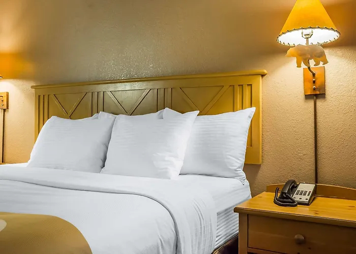 Quality Inn Pinetop Lakeside