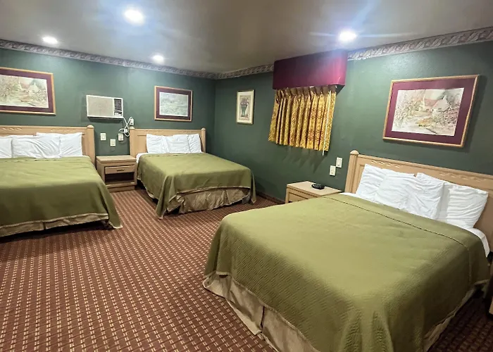 Rodeway Inn Memphis