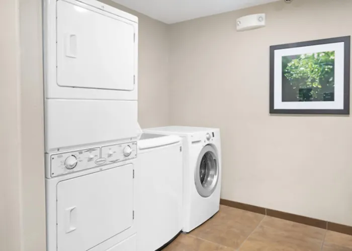 Candlewood Suites Killeen - Fort Hood Area By Ihg