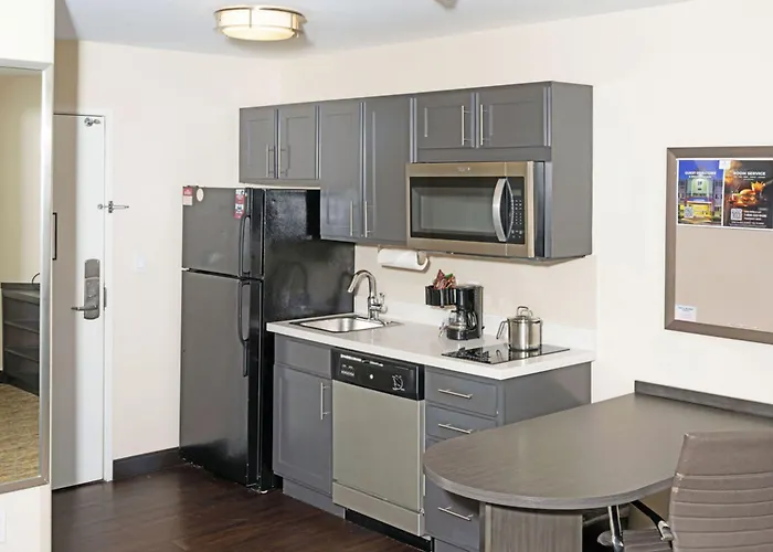 Candlewood Suites Killeen - Fort Hood Area By Ihg
