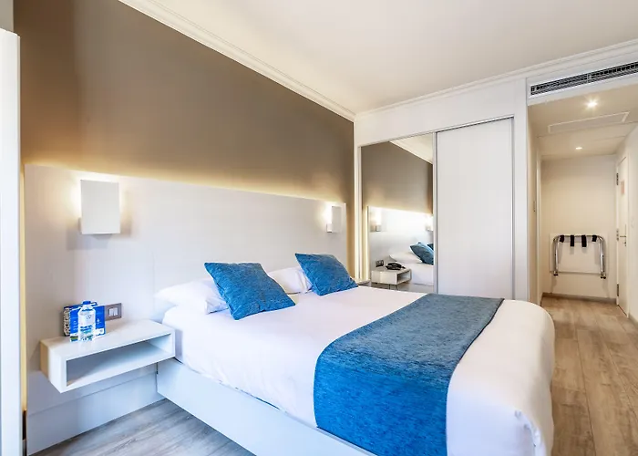 Hotel Atlantico Vigo