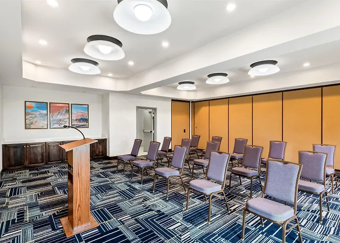 Hampton Inn Laramie