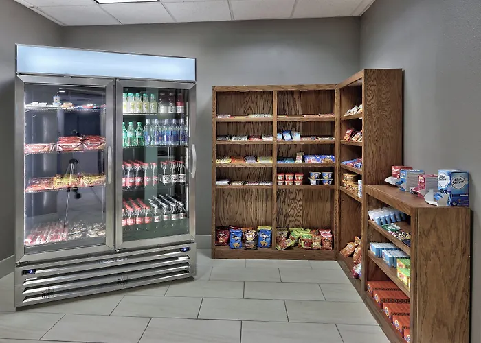 Holiday Inn Express & Suites Portales By Ihg