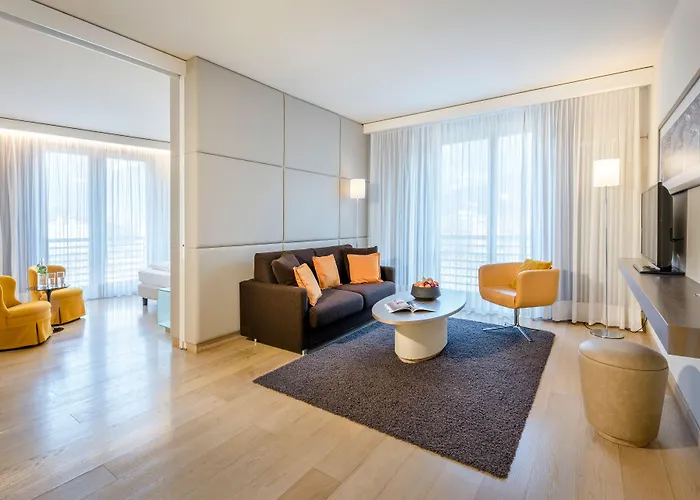 Hotel Therme Meran - Terme Merano