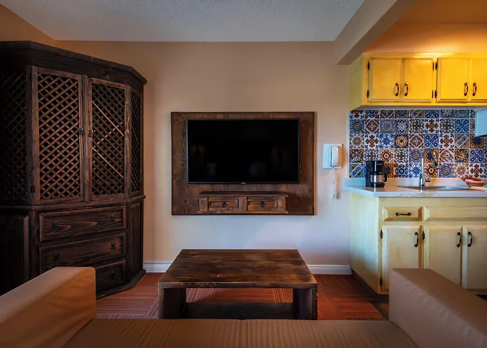 Hotel Pepper Tree Boutique Kitchen Studios - Anaheim