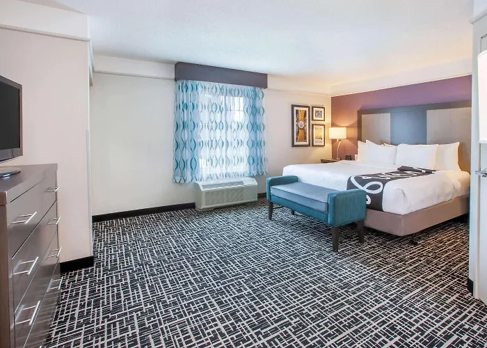 La Quinta By Wyndham Cincinnati Airport Florence