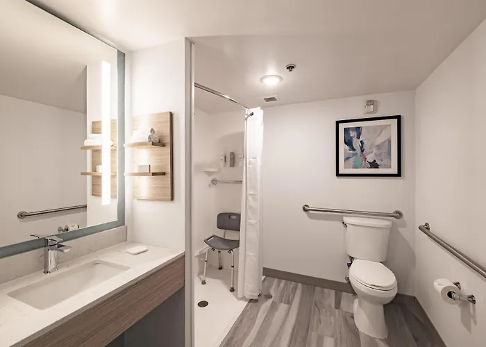 Hilton Garden Inn Albany