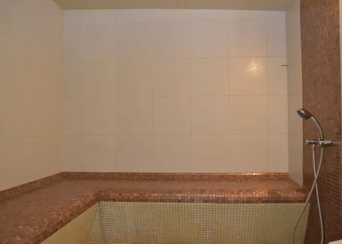 Hotel Et Spa Les Cleunes Oleron