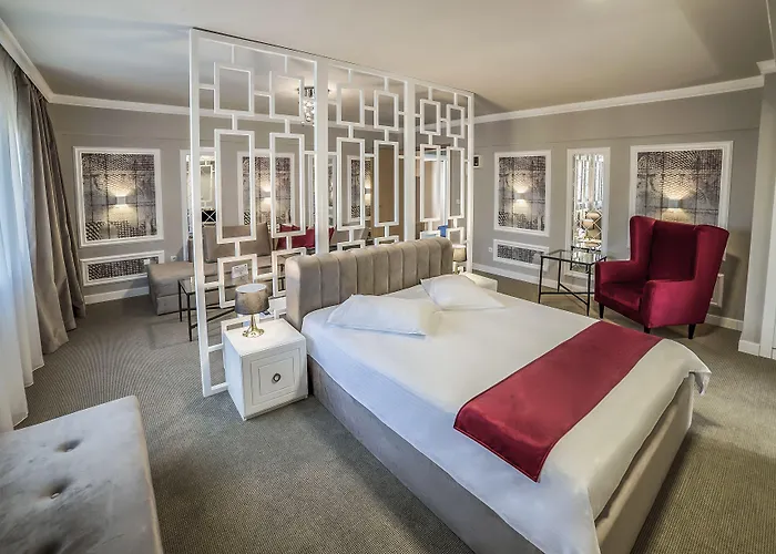 Hotel Boavista Timişoara