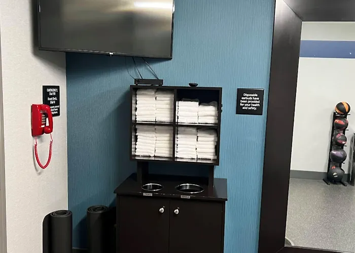 Hampton Inn By Hilton Montrose