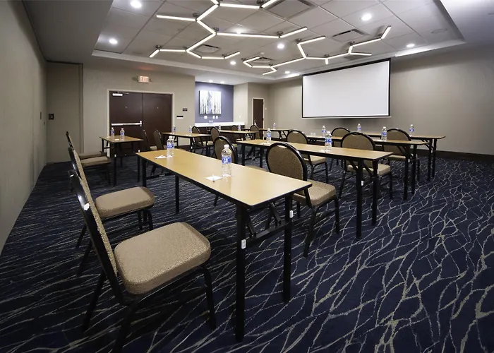 Hilton Garden Inn Fayetteville/Fort Bragg