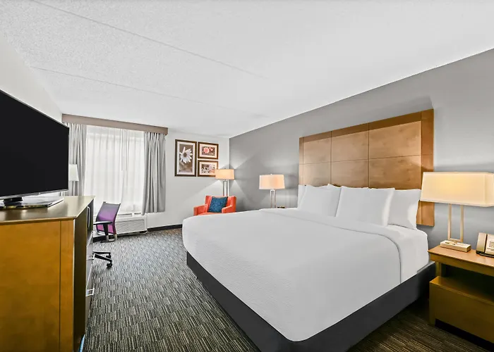 La Quinta By Wyndham Atlanta Douglasville
