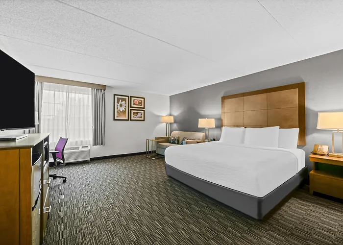 La Quinta By Wyndham Atlanta Douglasville