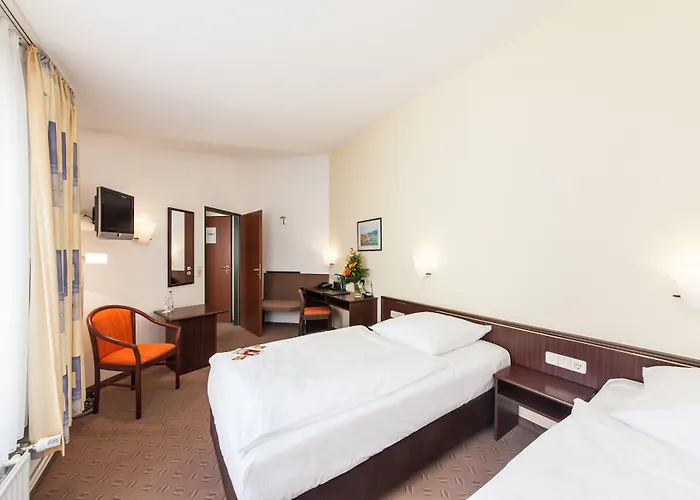 Hotel Strijewski