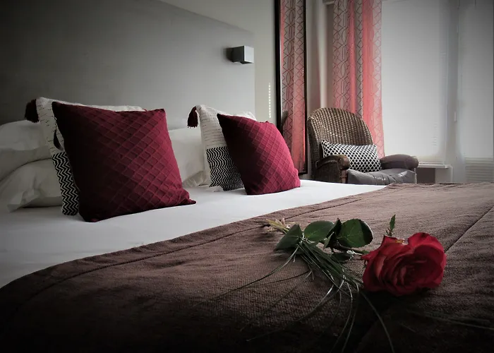 Be Cottage Hotel