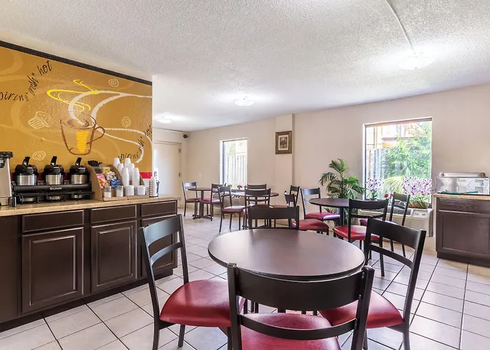 Red Roof Inn Hardeeville
