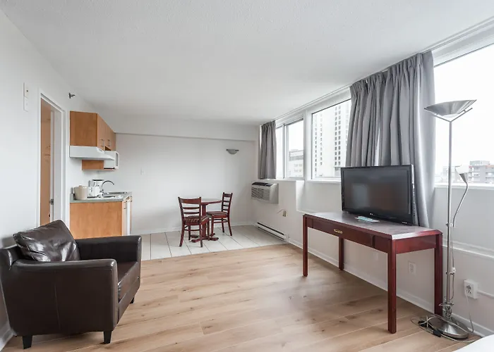 Hotel Labelle