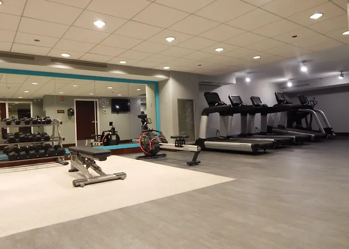 Crowne Plaza - Chicago West Loop By Ihg