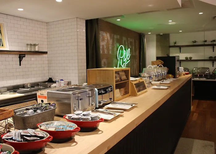 Crowne Plaza - Chicago West Loop By Ihg
