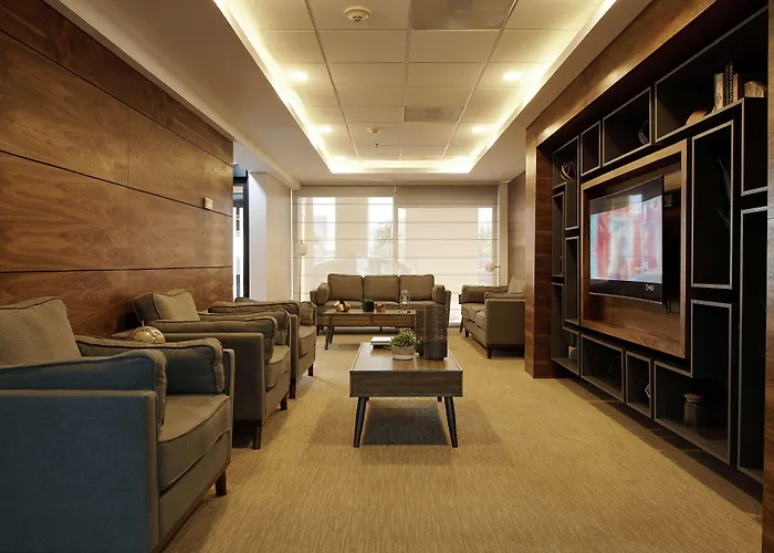 Hampton Inn Ciudad Juarez
