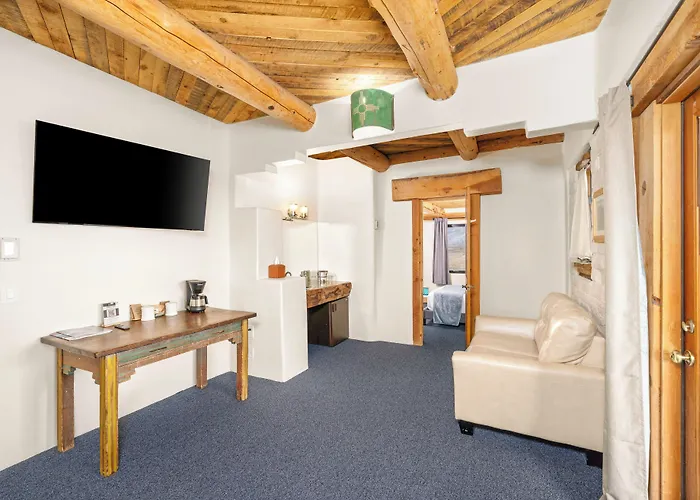 Chipeta Lodge