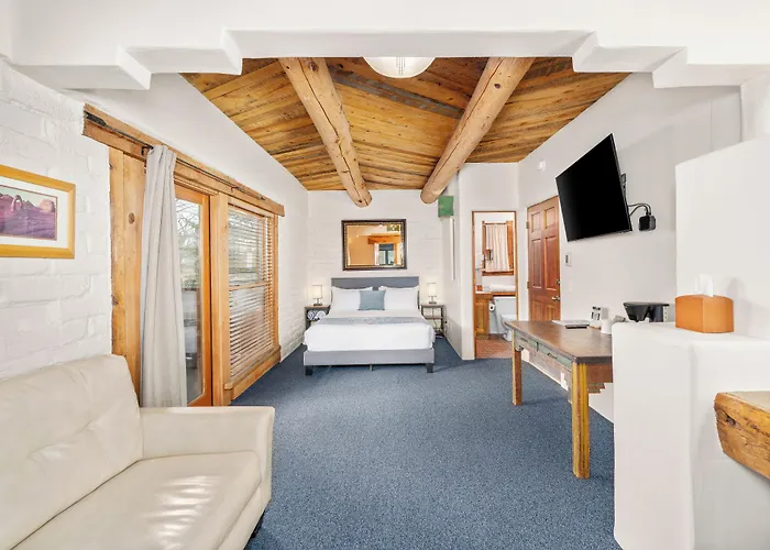 Chipeta Lodge
