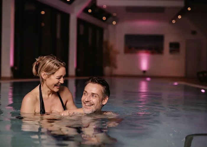 FAVORITE Parkhotel I Spa - Business - Fine Dining