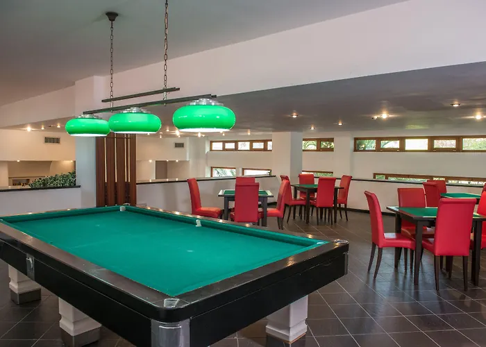 Pizzomunno Vieste Palace Hotel