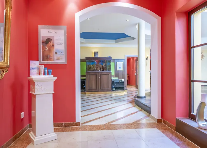 Schmelmer Hof Hotel & Resort