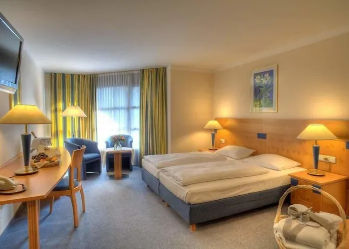Schmelmer Hof Hotel & Resort