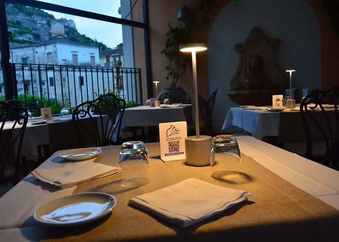 Hotel Santa Lucia