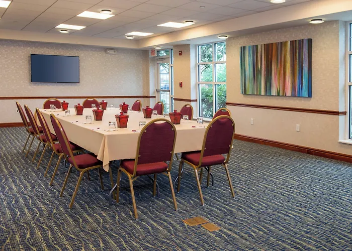 Residence Inn Dulles Airport At Dulles 28 Centre
