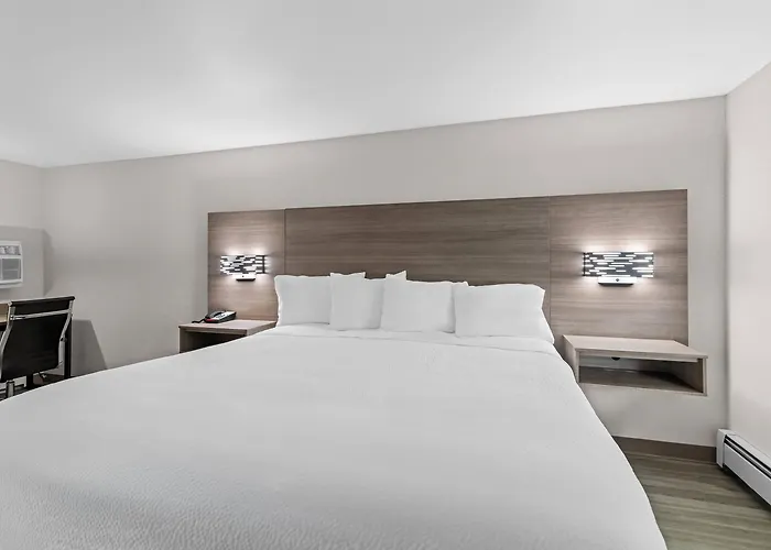 Rodeway Inn Westminster