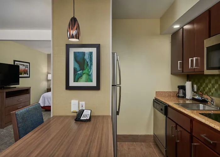 Homewood Suites By Hilton Sarasota