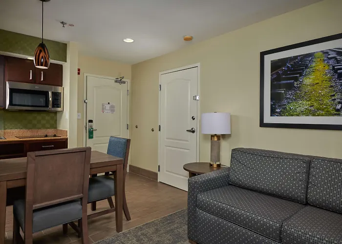Homewood Suites By Hilton Sarasota