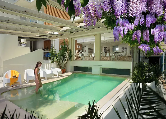 Hotel Romagna