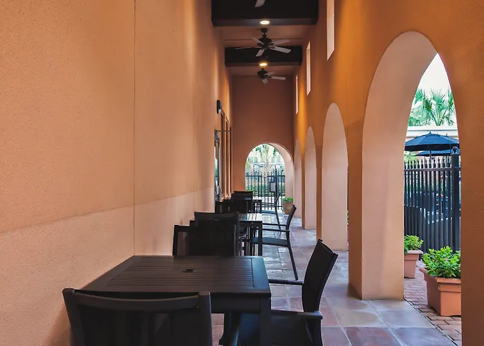 Residence Inn By Marriott Laredo Del Mar