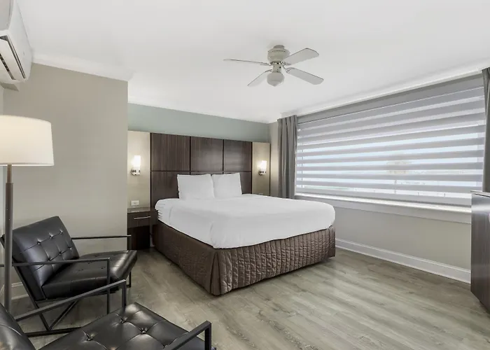 Best Western Bayfront