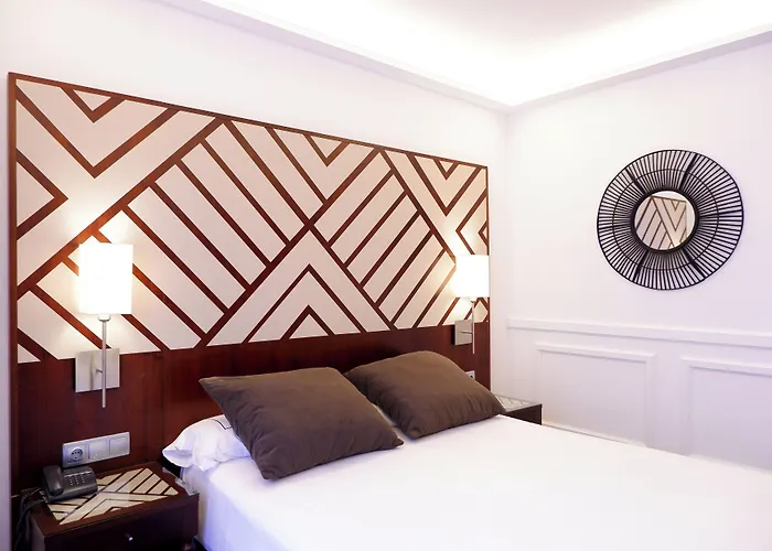 Hotel Boutique Atrio By Anthology Hoteles