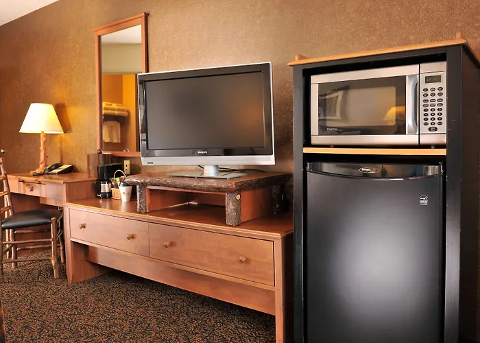 Cedar Creek Hotel Wausau - Rothschild