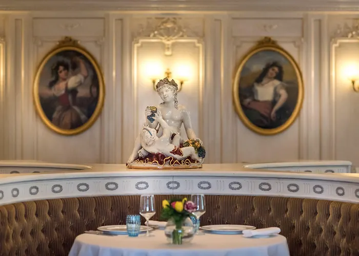 Villa Franceschi Hotel & Resort