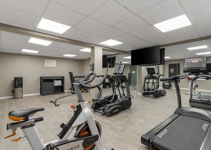 Clarion Pointe Kimball By Choice Hotels