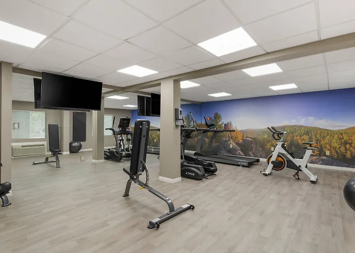 Clarion Pointe Kimball By Choice Hotels