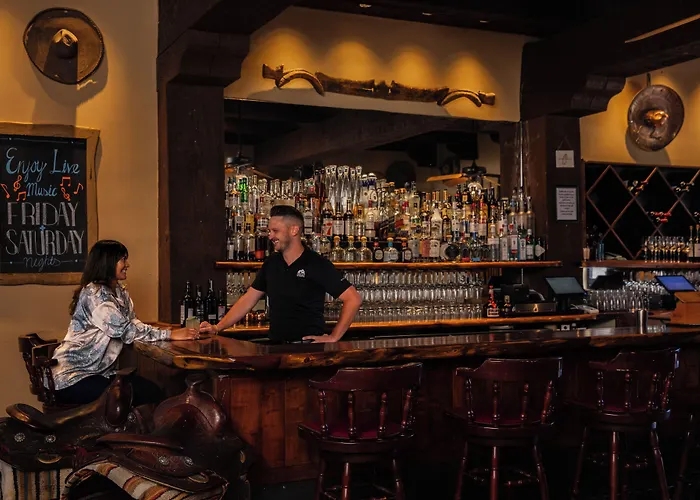 Tubac Golf Resort & Spa