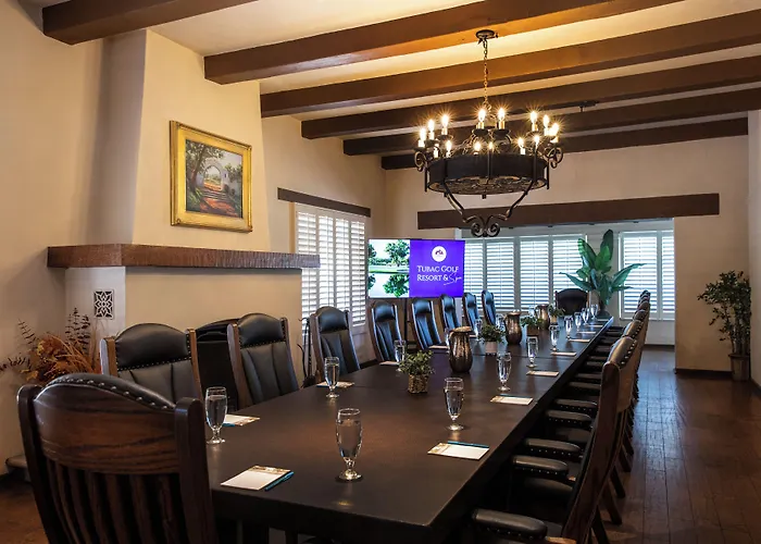 Tubac Golf Resort & Spa