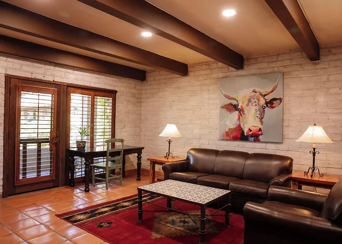Tubac Golf Resort & Spa