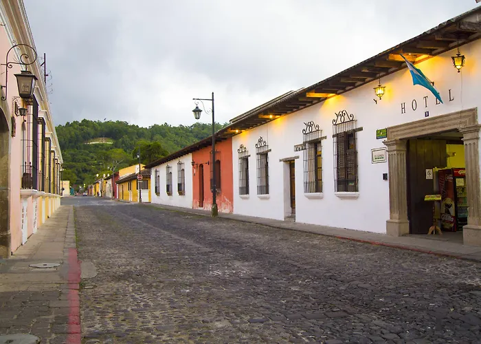 El Carmen Hotel