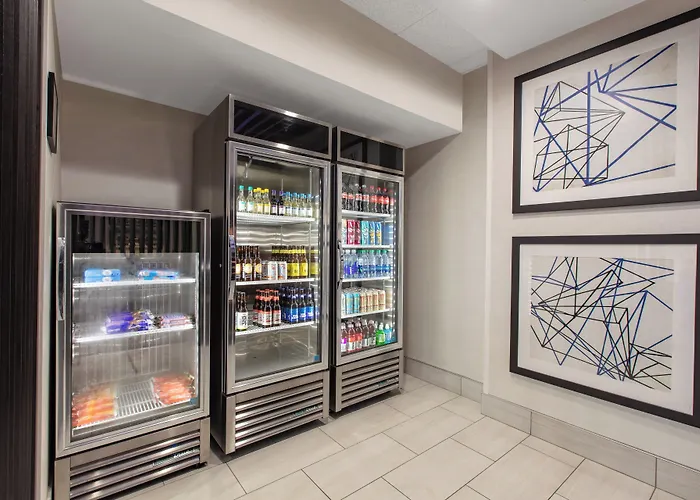 Holiday Inn Express Hotel & Suites Seaside Convention Center By Ihg
